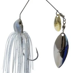 Z-Man Z Man SlingbladeZ Willow Colorado Spinnerbait Baits