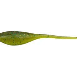 Bobby Garland Baby Shad 2 Inch Soft Plastic 18 Pack Baits