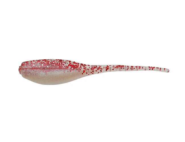 Bobby Garland Baby Shad 2 Inch Soft Plastic 18 Pack Baits