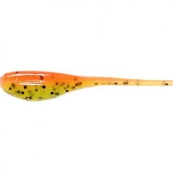 Bobby Garland Baby Shad 2 Inch Soft Plastic 18 Pack Baits