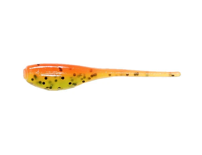 Bobby Garland Baby Shad 2 Inch Soft Plastic 18 Pack Baits