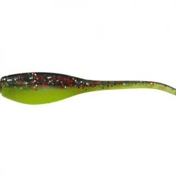 Bobby Garland Baby Shad 2 Inch Soft Plastic 18 Pack Baits