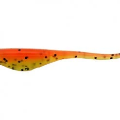 Baits Bobby Garland Baby Shad Swim'R 2 1/4 Inch Soft Paddle Tail Swimbait 15 Pack