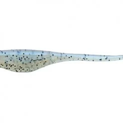 Baits Bobby Garland Baby Shad Swim'R 2 1/4 Inch Soft Paddle Tail Swimbait 15 Pack