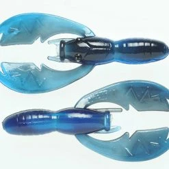 NetBait Tiny Paca Craw 3 Inch Soft Plastic Craw 10 Pack Baits