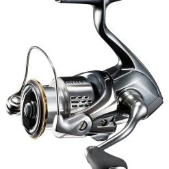 Shimano Stella FJ Spinning Reels
