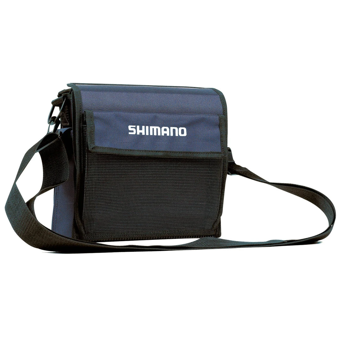 Shimano Bluewave Surf Bag Accessories