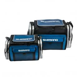 Accessories Shimano Borona Tackle Bag