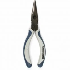 Shimano Brutas Black Nickel Pliers