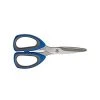 Shimano Power Pro 5 Inch Braid Scissors W/ Sheath Accessories