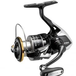 Shimano Sustain FI Saltwater Spinning Reels