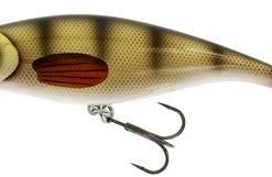 Westin Platypus 8 5/8 Inch Swimming Trolling Plug