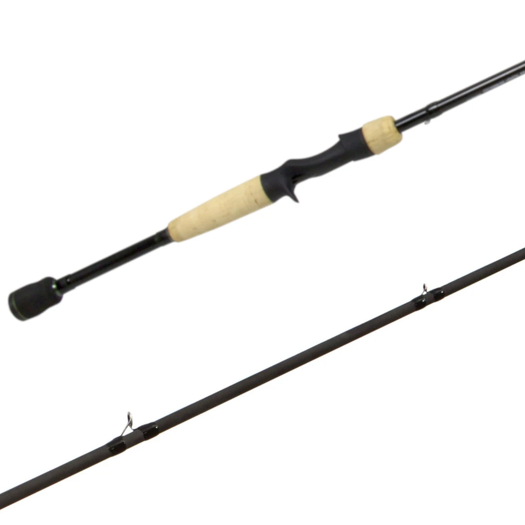 Shimano Curado Split Grip Casting Rods