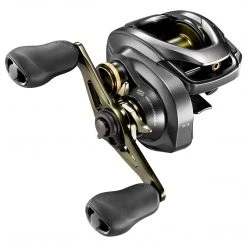 Shimano Curado 150 DC Baitcasting Reels - ICAST 2018 Best FW Reel