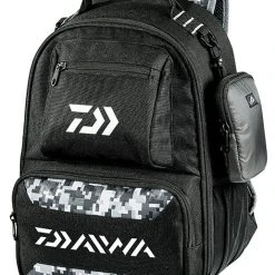 Daiwa D-Vec Tactical Traveler Reel Case Reel Accessories