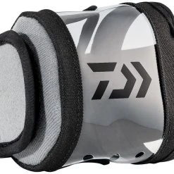 Daiwa D-Vec Tactical Clear View Reel Cover