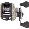 Lew's American Hero Camo Speed Spool Baitcasting Reel Casting Reels