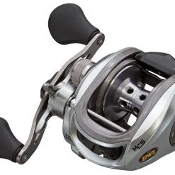 Lew's Laser MG Speed Spool MCS Baitcasting Reels