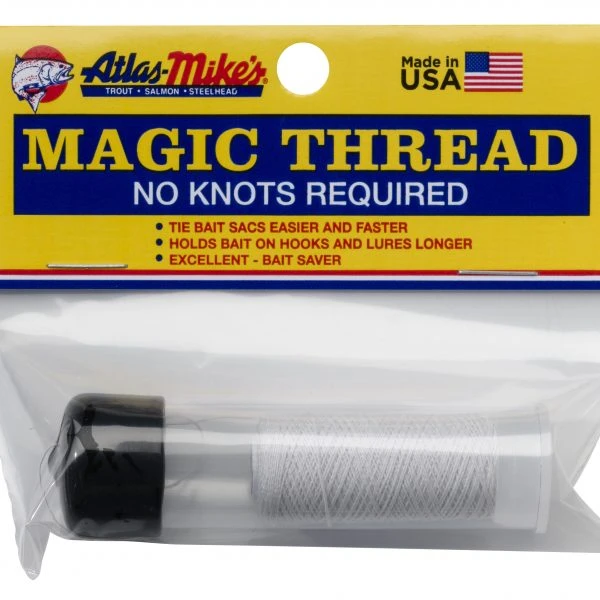 Atlas-Mike's Atlas Magic Thread W/ Dispenser