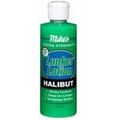 Atlas-Mike's Mike's Lunker Lotion 4 Oz.