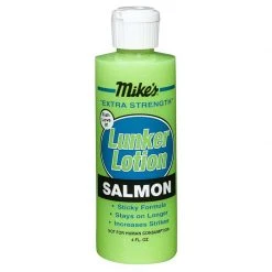 Atlas-Mike's Mike's Lunker Lotion 4 Oz.