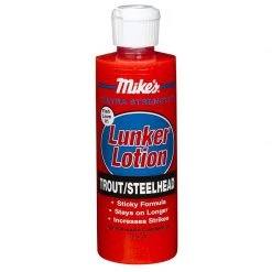 Atlas-Mike's Mike's Lunker Lotion 4 Oz.