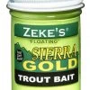 Atlas-Mike's Zeke's Sierra Gold Floating Trout Bait
