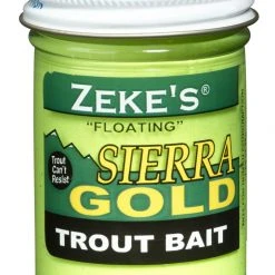 Atlas-Mike's Zeke's Sierra Gold Floating Trout Bait