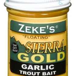 Atlas-Mike's Zeke's Sierra Gold Floating Trout Bait