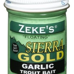Atlas-Mike's Zeke's Sierra Gold Floating Trout Bait