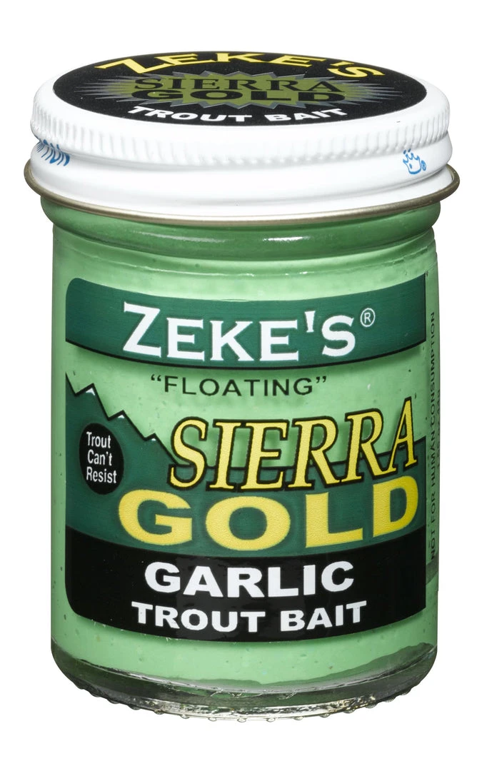 Atlas-Mike's Zeke's Sierra Gold Floating Trout Bait