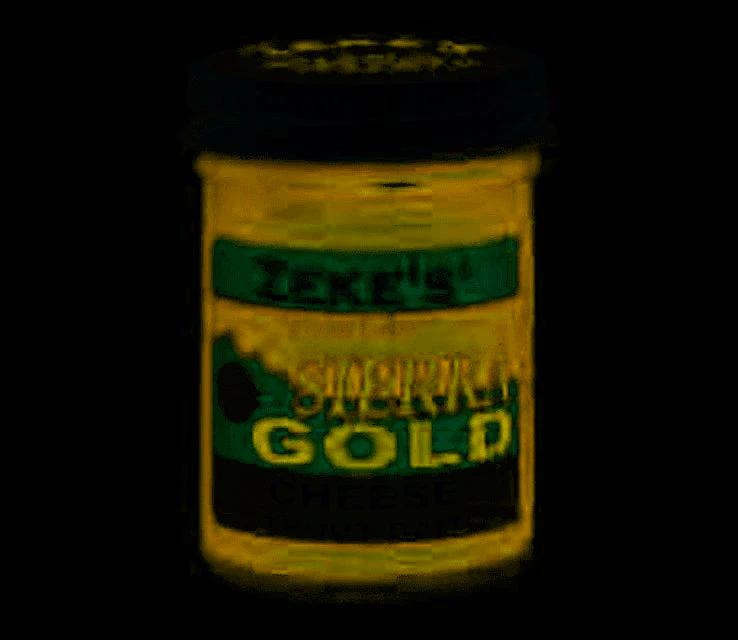 Atlas-Mike's Zeke's Sierra Gold Floating Trout Bait