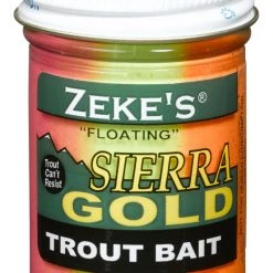 Atlas-Mike's Zeke's Sierra Gold Floating Trout Bait