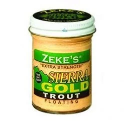 Atlas-Mike's Zeke's Sierra Gold Floating Trout Bait