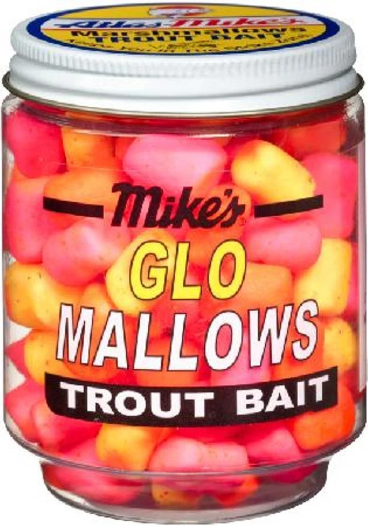 Atlas-Mike's Mike's Glo Mallows