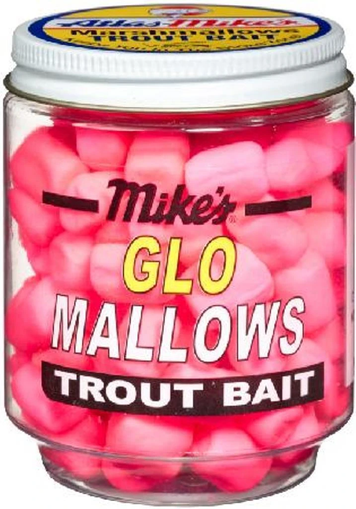 Atlas-Mike's Mike's Glo Mallows