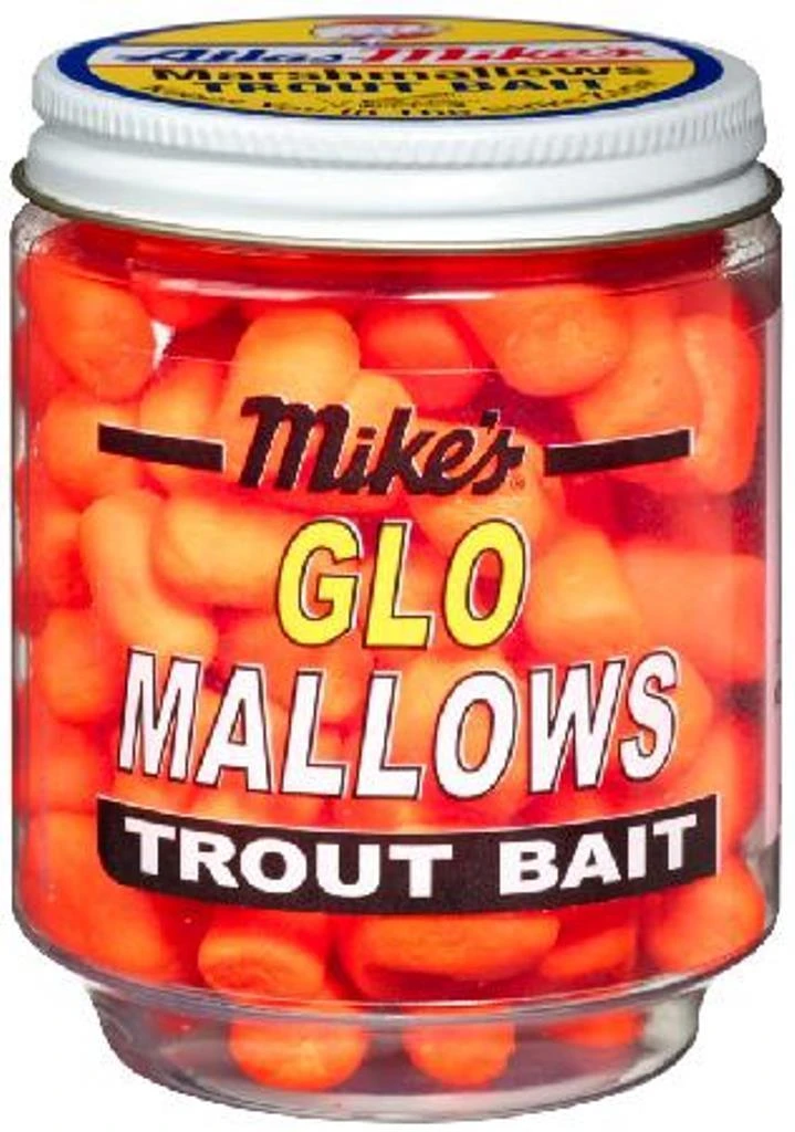 Atlas-Mike's Mike's Glo Mallows
