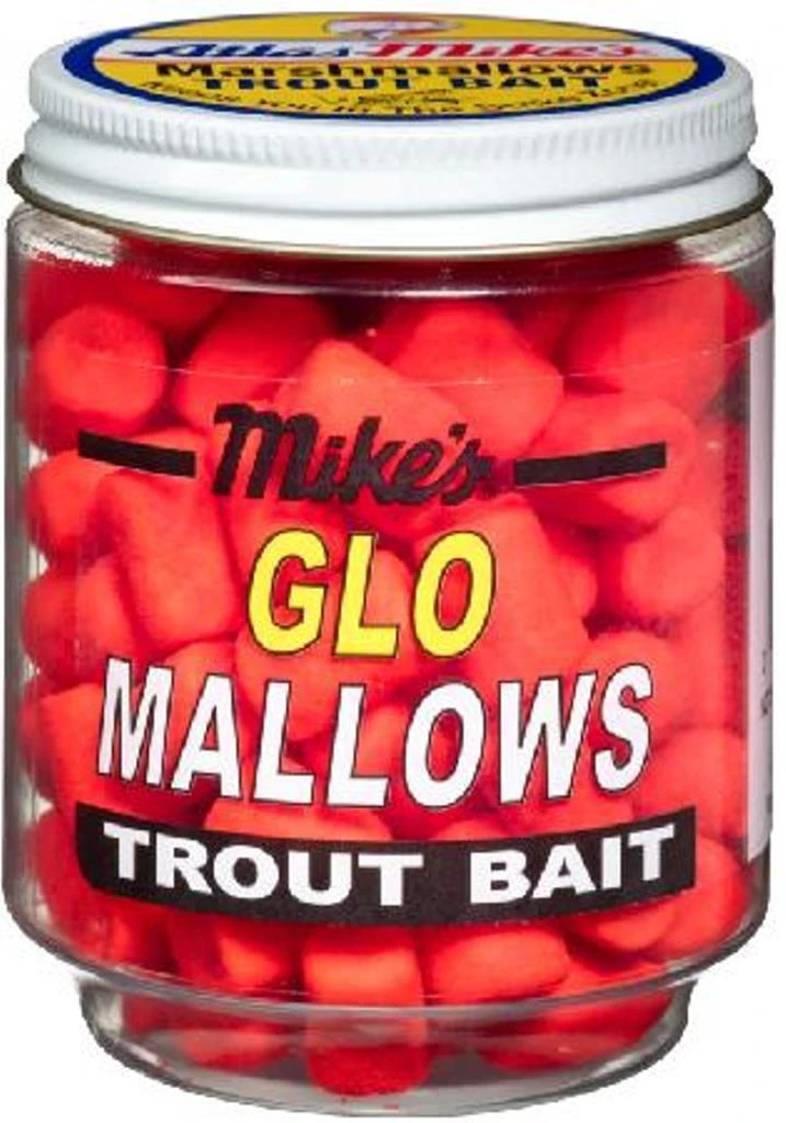 Atlas-Mike's Mike's Glo Mallows