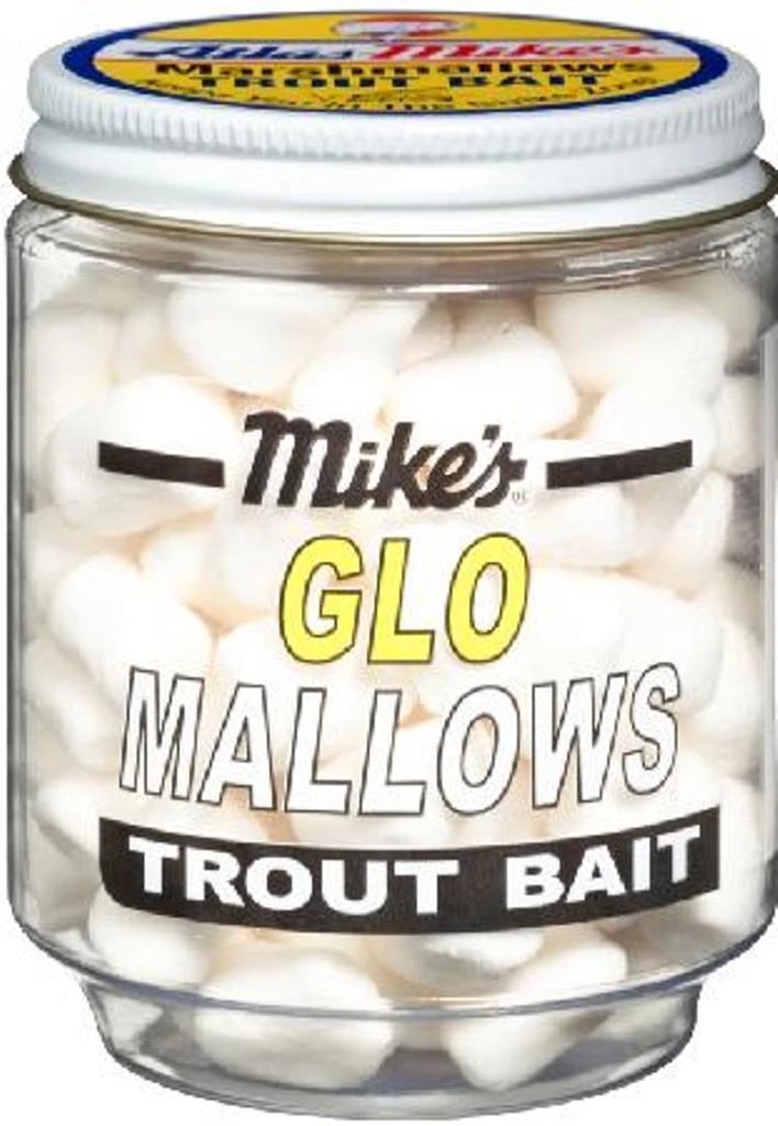 Atlas-Mike's Mike's Glo Mallows