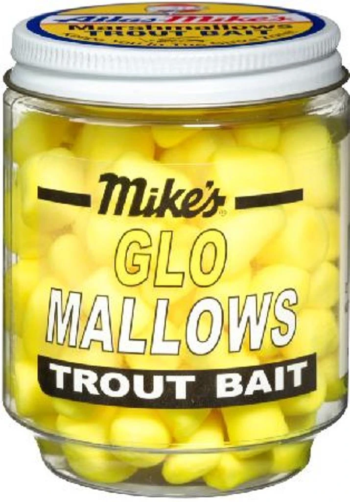 Atlas-Mike's Mike's Glo Mallows