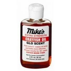 Atlas-Mike's Mike's Glo Scent Bait Oils Baits