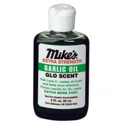 Atlas-Mike's Mike's Glo Scent Bait Oils Baits