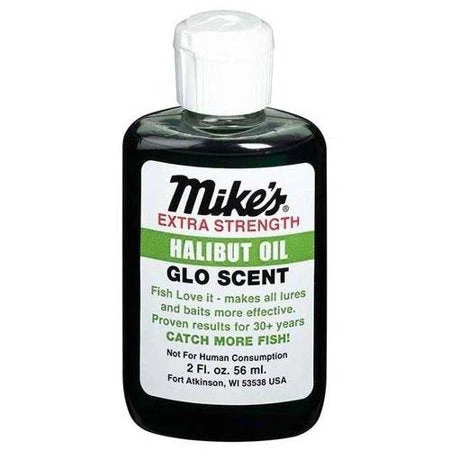 Atlas-Mike's Mike's Glo Scent Bait Oils Baits