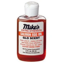 Atlas-Mike's Mike's Glo Scent Bait Oils Baits