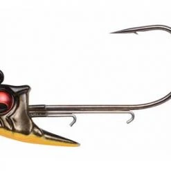 Tackle Megabass Body Balance Swimbait Jighead