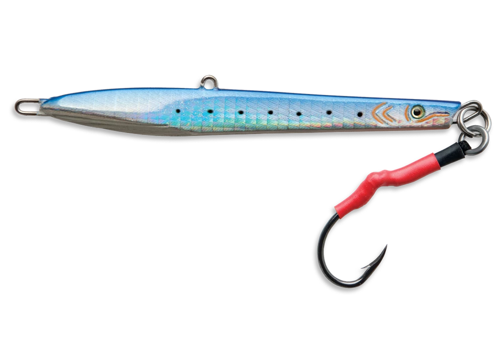 Williamson Abyss Speed Jig