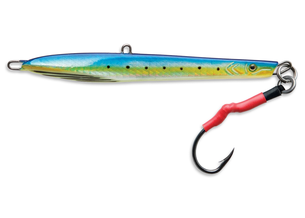 Williamson Abyss Speed Jig