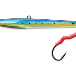 Williamson Abyss Speed Jig