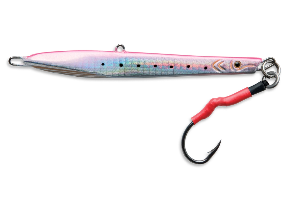 Williamson Abyss Speed Jig