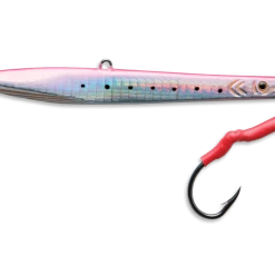 Williamson Abyss Speed Jig